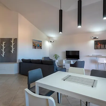 Apartment House Of Lens