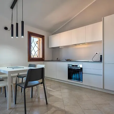Apartment House Of Lens Golfo Aranci