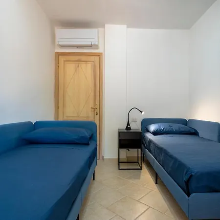 House Of Lens Apartment *