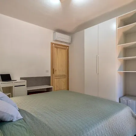 Apartment House Of Lens *