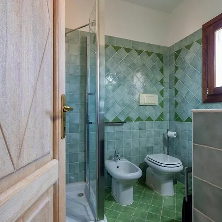 Apartment House Of Lens Golfo Aranci