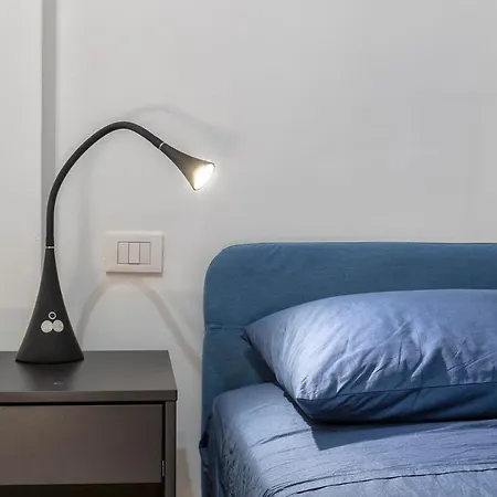Apartment House Of Lens *