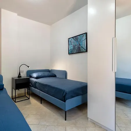 Apartment House Of Lens