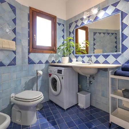 House Of Lens Golfo Aranci