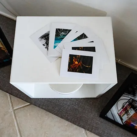 House Of Lens