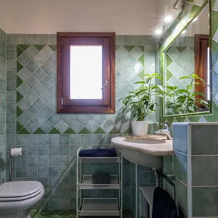Апартаменты House Of Lens