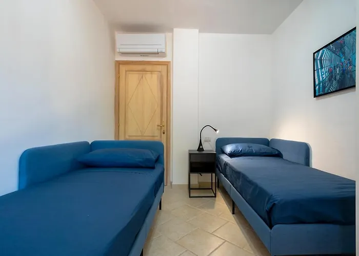 House Of Lens Apartman *