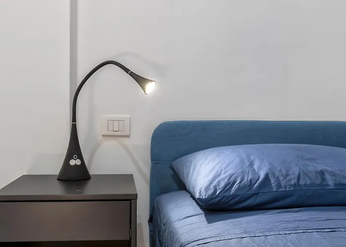Apartman House Of Lens *