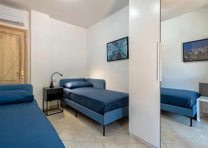 Apartman House Of Lens