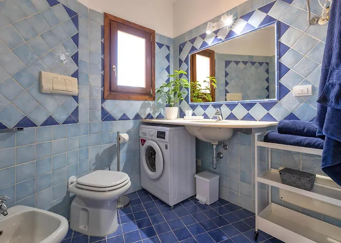 House Of Lens Golfo Aranci